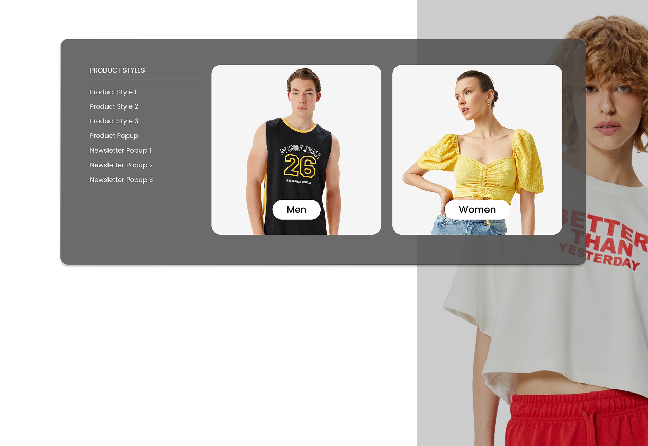 GraviTech’s web development project screenshot