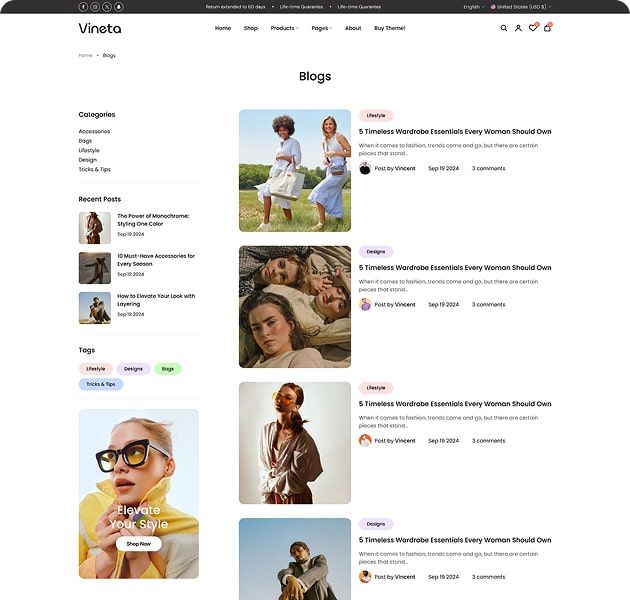 GraviTech’s web development project screenshot