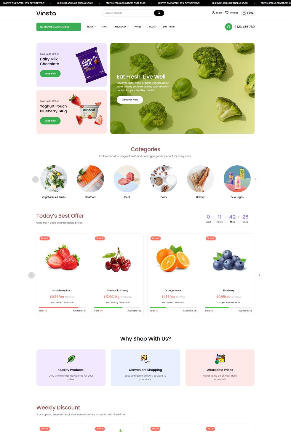GraviTech’s web development project screenshot